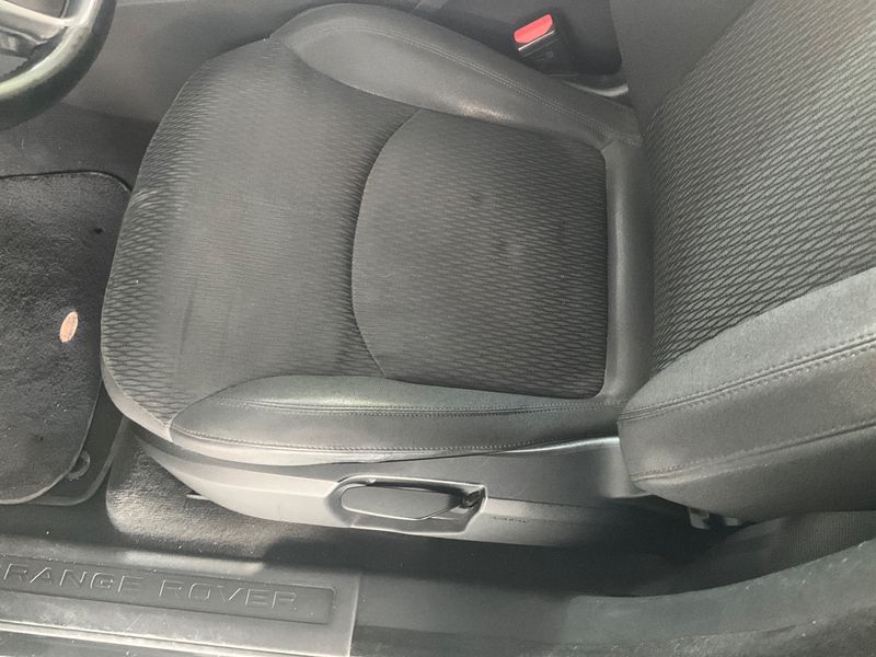 Land Rover Evoque 2.0 Td4 Pure 2016 – снимка 22