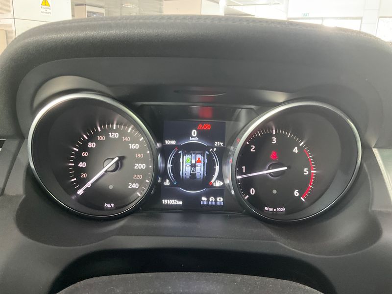 Land Rover Evoque 2.0 Td4 Pure 2016 – снимка 18