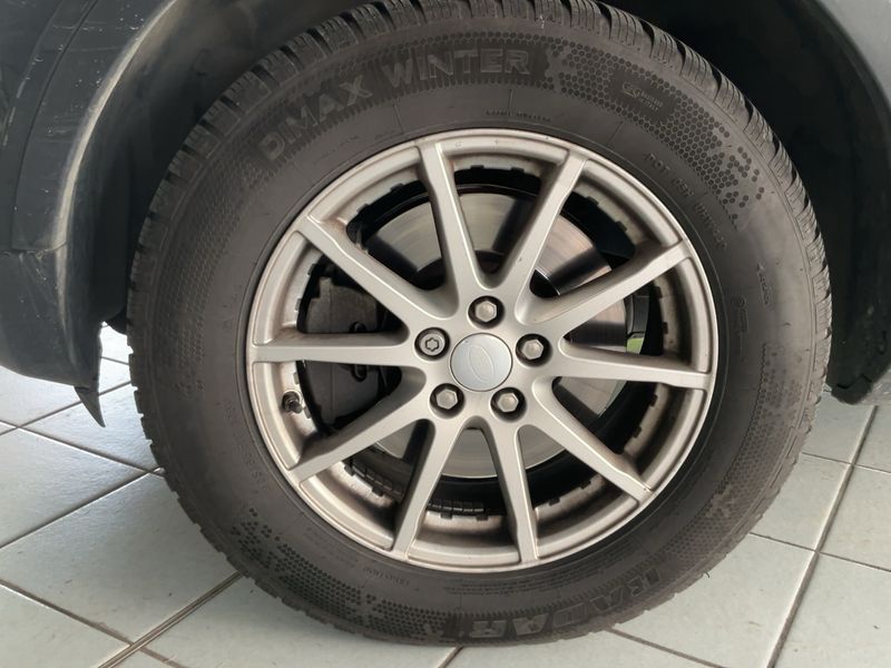 Land Rover Evoque 2.0 Td4 Pure 2016 – снимка 3