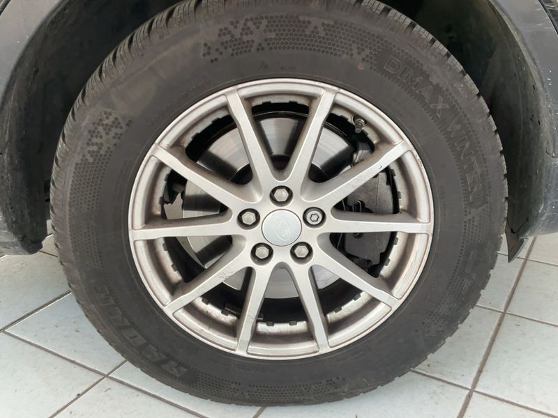 Land Rover Evoque 2.0 Td4 Pure 2016 – снимка 11