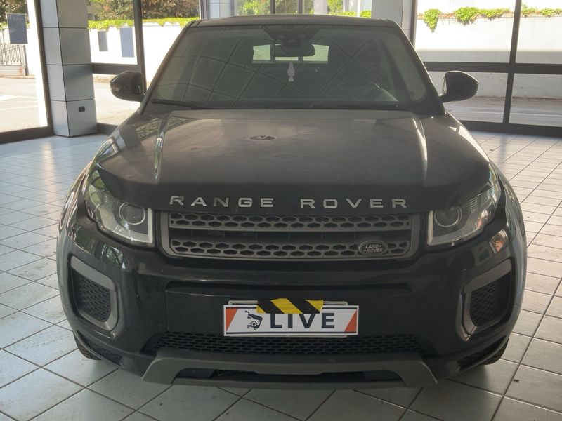 Land Rover Evoque 2.0 Td4 Pure 2016 – снимка 14