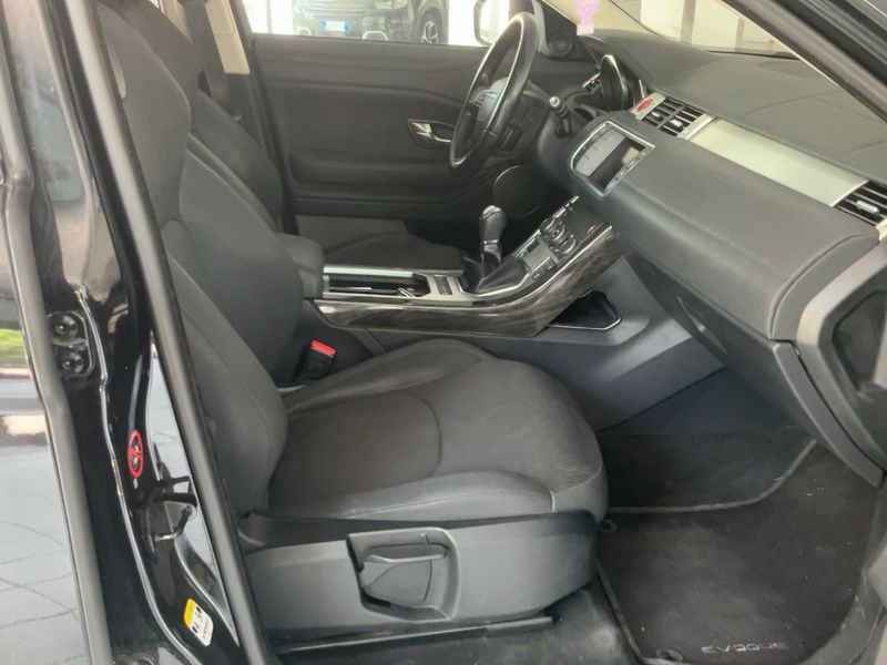 Land Rover Evoque 2.0 Td4 Pure 2016 – снимка 16