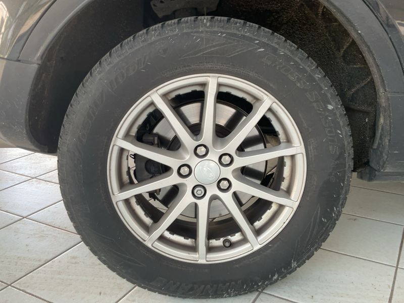 Land Rover Evoque 2.0 Td4 Pure 2016 – снимка 9