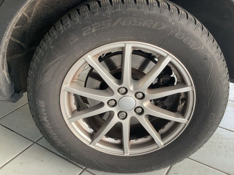 Land Rover Evoque 2.0 Td4 Pure 2016 – снимка 5