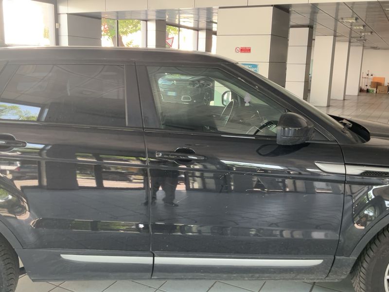 Land Rover Evoque 2.0 Td4 Pure 2016 – снимка 10