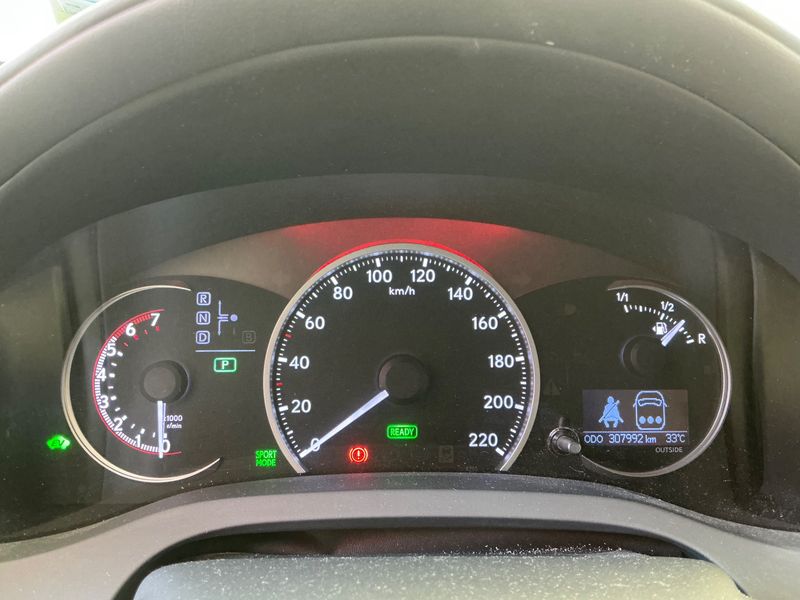 Lexus CT-Serie CT 200h 2013 – снимка 18