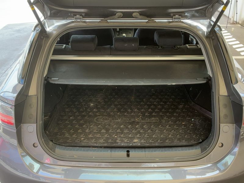 Lexus CT-Serie CT 200h 2013 – снимка 15