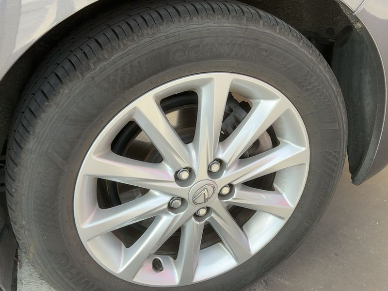 Lexus CT-Serie CT 200h 2013 – снимка 5