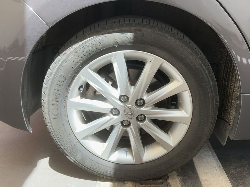 Lexus CT-Serie CT 200h 2013 – снимка 9