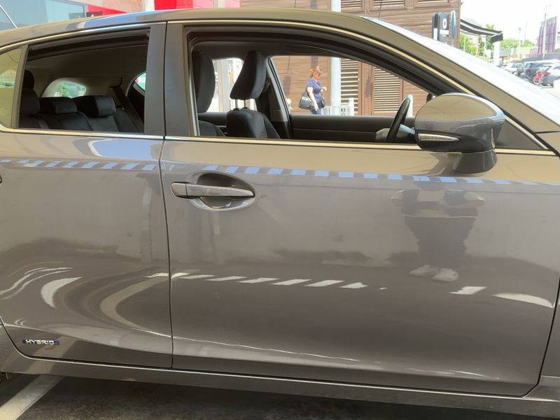 Lexus CT-Serie CT 200h 2013 – снимка 10