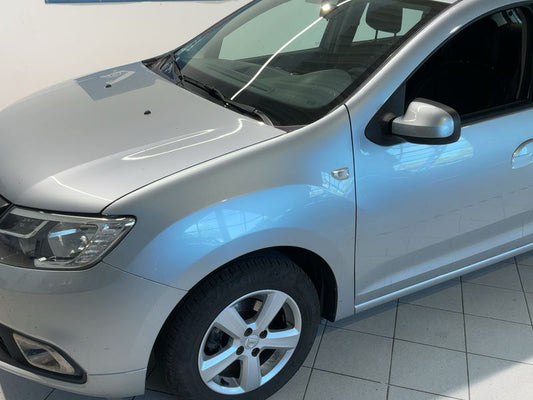 Dacia Sandero 1.0 SCe Comfort 2020 – снимка 2
