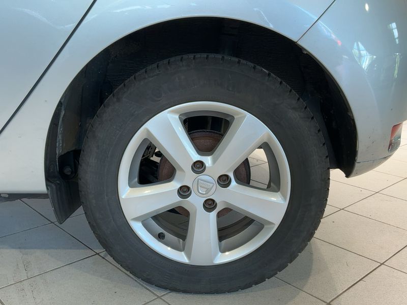 Dacia Sandero 1.0 SCe Comfort 2020 – снимка 5