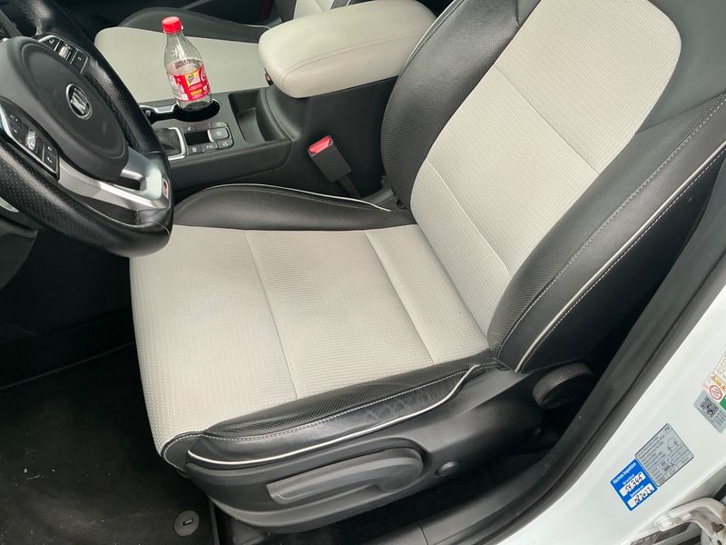 Kia Sportage 1.6 CRDi GT Line 4WD 2019 – снимка 31