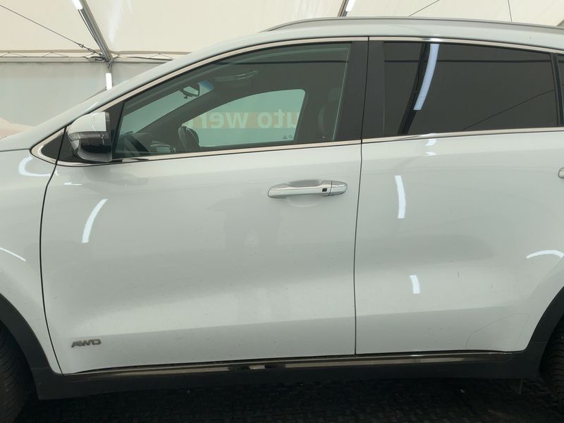 Kia Sportage 1.6 CRDi GT Line 4WD 2019 – снимка 4