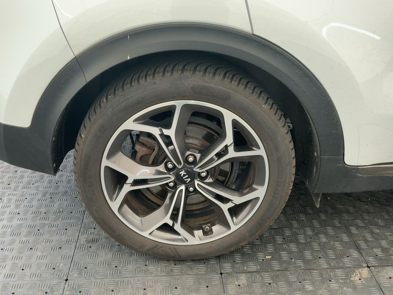 Kia Sportage 1.6 CRDi GT Line 4WD 2019 – снимка 9