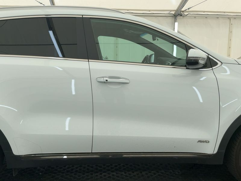 Kia Sportage 1.6 CRDi GT Line 4WD 2019 – снимка 10