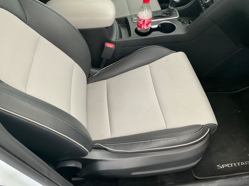 Kia Sportage 1.6 CRDi GT Line 4WD 2019 – снимка 30