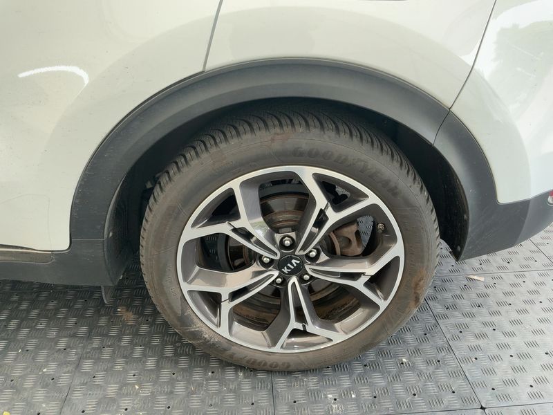 Kia Sportage 1.6 CRDi GT Line 4WD 2019 – снимка 5