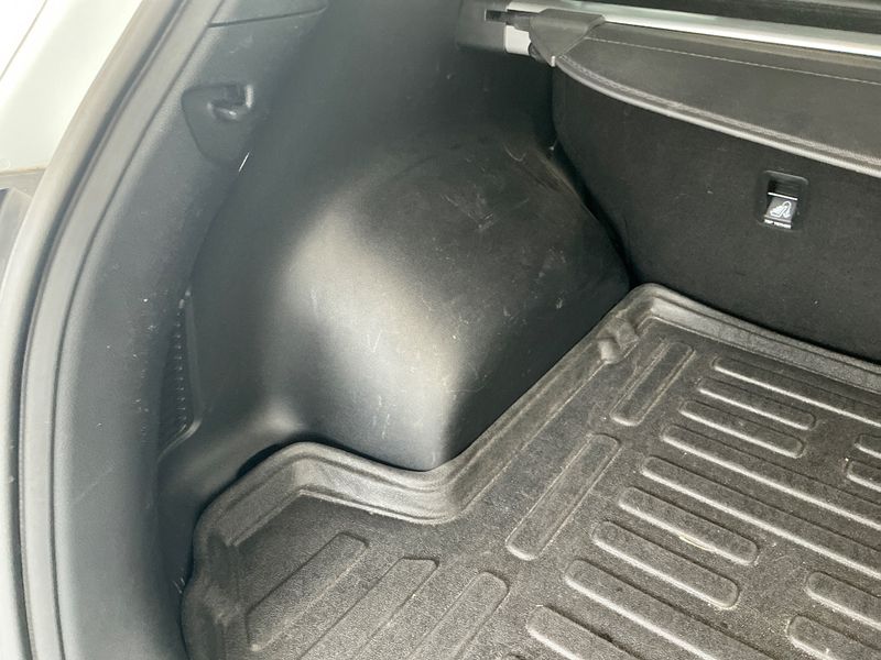 Kia Sportage 1.6 CRDi GT Line 4WD 2019 – снимка 23