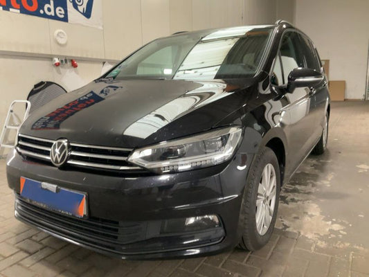 Volkswagen Touran 2.0 TDI Comfortline BlueMotion Tech 2021 – снимка 1