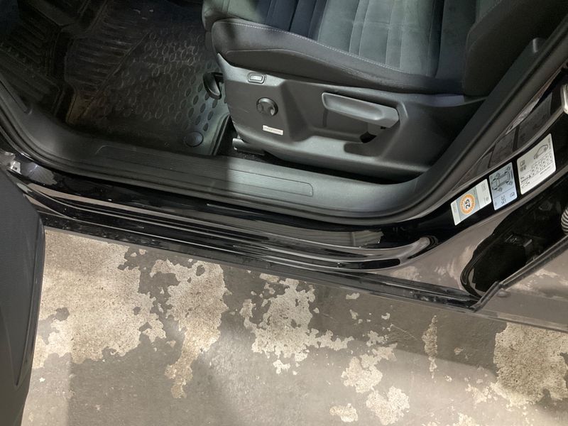 Volkswagen Touran 2.0 TDI Comfortline BlueMotion Tech 2021 – снимка 35