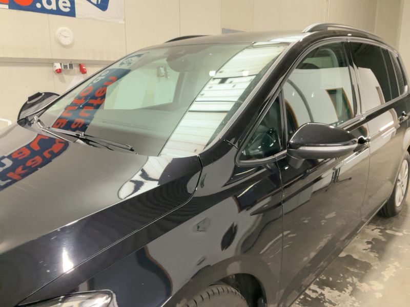 Volkswagen Touran 2.0 TDI Comfortline BlueMotion Tech 2021 – снимка 4