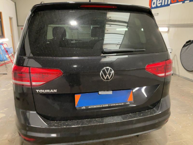 Volkswagen Touran 2.0 TDI Comfortline BlueMotion Tech 2021 – снимка 7