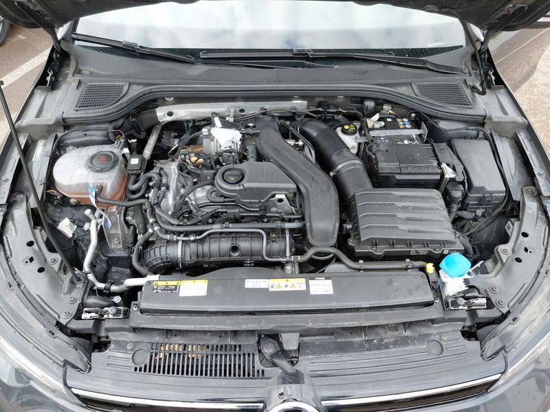Volkswagen Golf VIII 1.5 TSI Goal 2025 – снимка 8