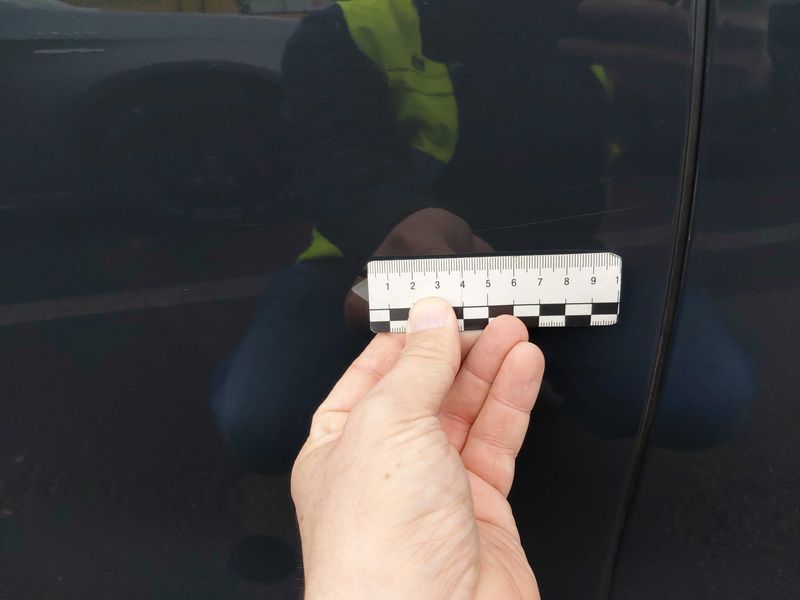 Volkswagen Golf VIII 1.5 TSI Goal 2025 – снимка 16