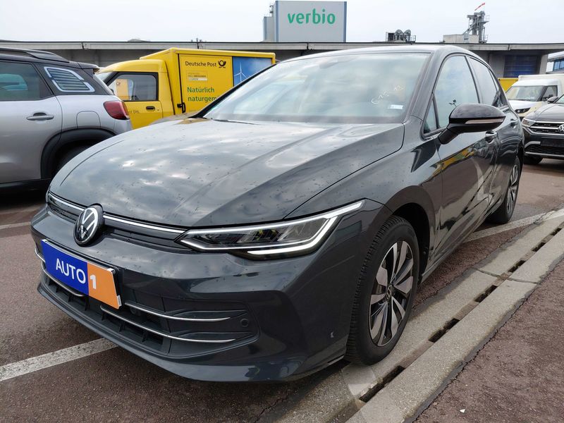Volkswagen Golf VIII 1.5 TSI Goal 2025 – снимка 1