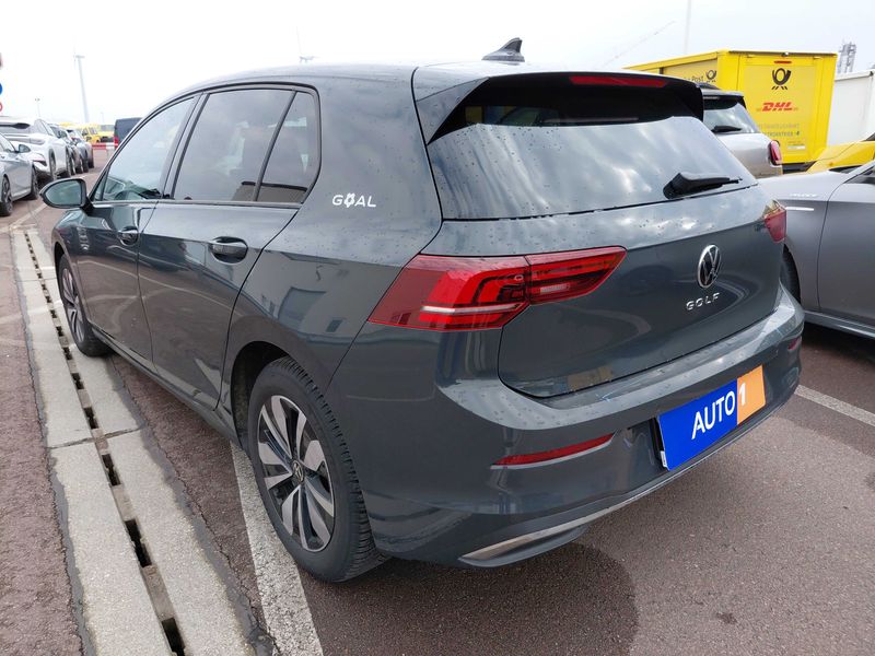 Volkswagen Golf VIII 1.5 TSI Goal 2025 – снимка 3