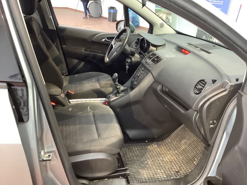 Opel Meriva 1.4 Edition 2011 – снимка 3