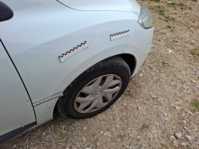 Renault Megane 1.5 dCi Authentique 2013 – снимка 21