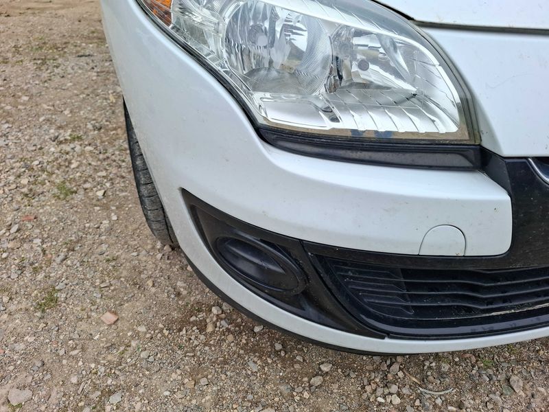 Renault Megane 1.5 dCi Authentique 2013 – снимка 96