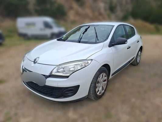 Renault Megane 1.5 dCi Authentique 2013 – снимка 1