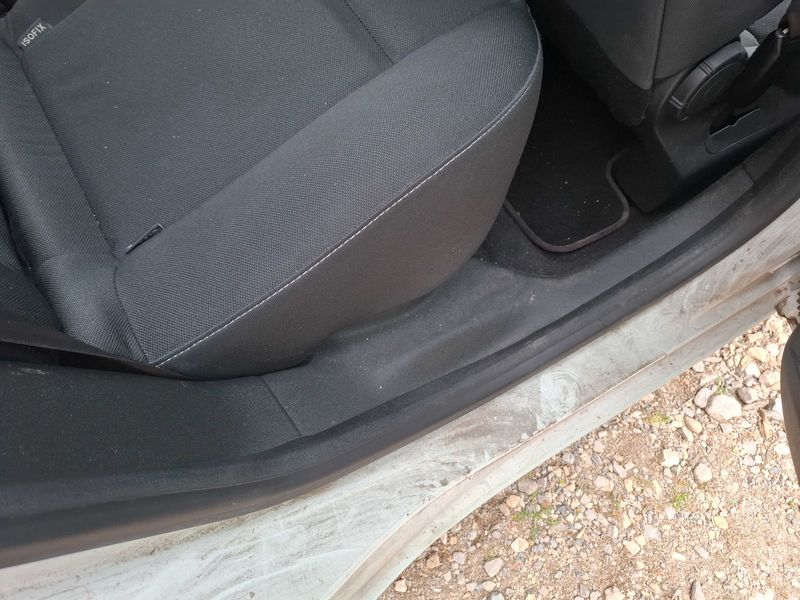 Renault Megane 1.5 dCi Authentique 2013 – снимка 67