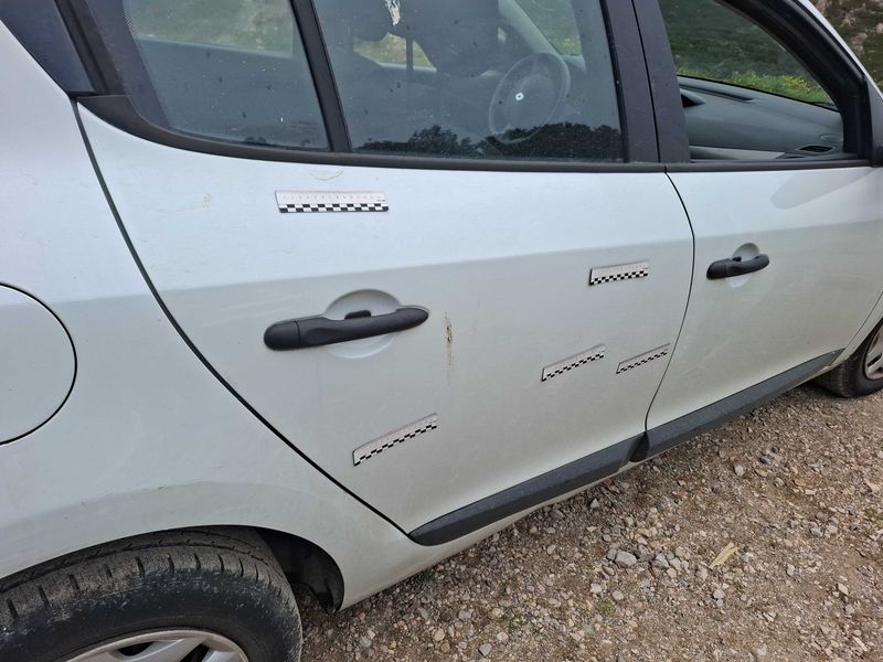Renault Megane 1.5 dCi Authentique 2013 – снимка 37