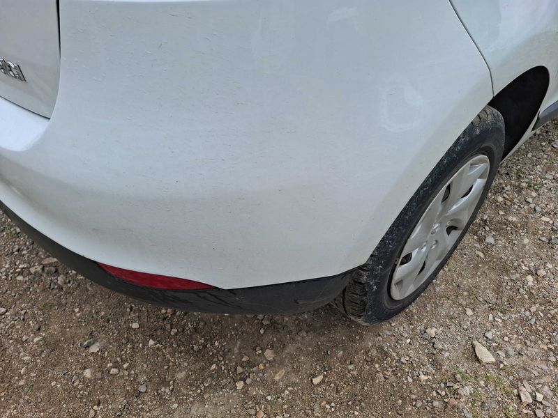 Renault Megane 1.5 dCi Authentique 2013 – снимка 81