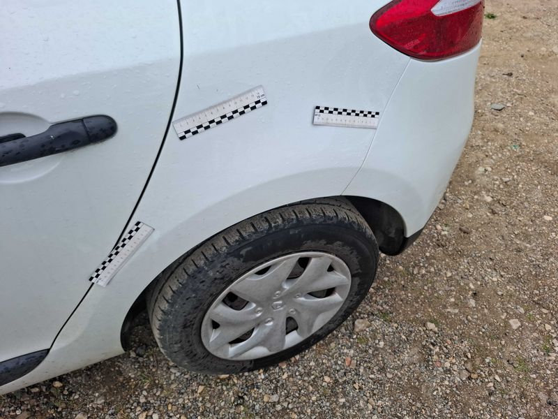 Renault Megane 1.5 dCi Authentique 2013 – снимка 57