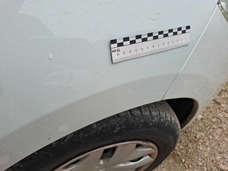 Renault Megane 1.5 dCi Authentique 2013 – снимка 24