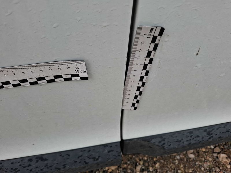Renault Megane 1.5 dCi Authentique 2013 – снимка 52