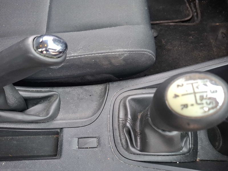 Renault Megane 1.5 dCi Authentique 2013 – снимка 76