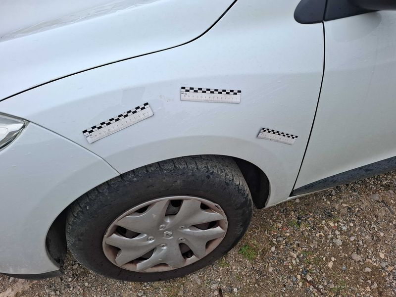 Renault Megane 1.5 dCi Authentique 2013 – снимка 54