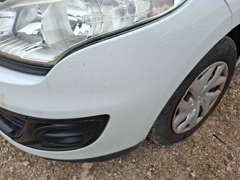 Renault Megane 1.5 dCi Authentique 2013 – снимка 93