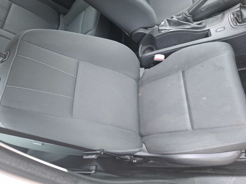 Renault Megane 1.5 dCi Authentique 2013 – снимка 70