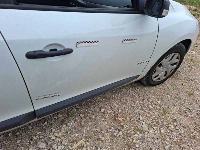 Renault Megane 1.5 dCi Authentique 2013 – снимка 32
