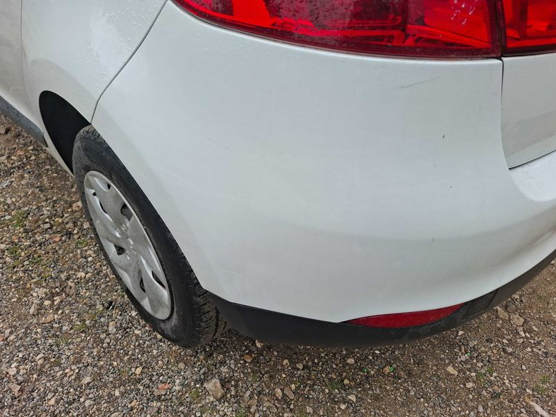 Renault Megane 1.5 dCi Authentique 2013 – снимка 86