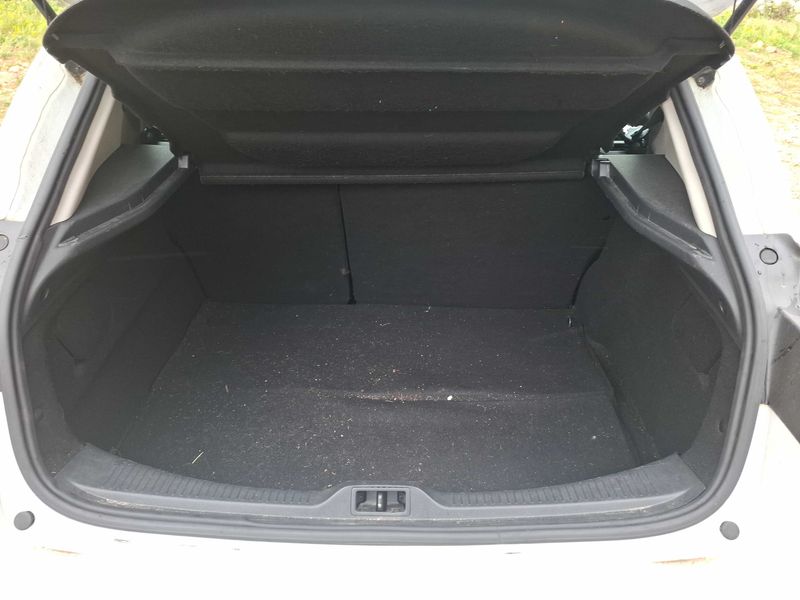 Renault Megane 1.5 dCi Authentique 2013 – снимка 9
