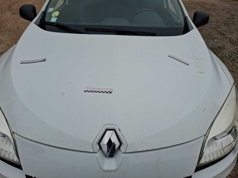 Renault Megane 1.5 dCi Authentique 2013 – снимка 91