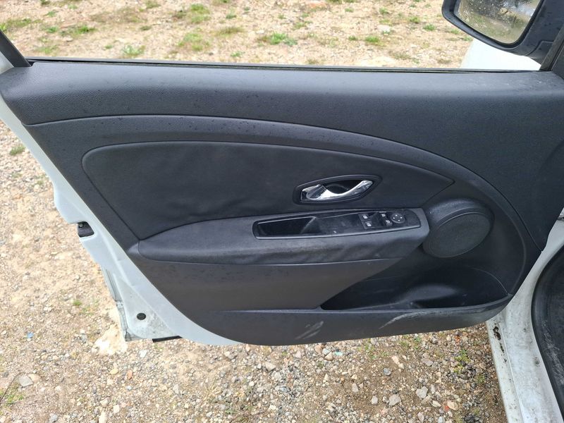 Renault Megane 1.5 dCi Authentique 2013 – снимка 61